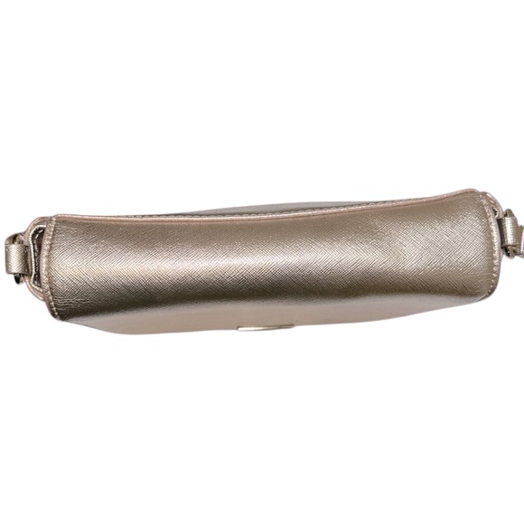 KATE SPADE CARSEN ROSE GOLD CROSSBODY - Picture 7 of 11